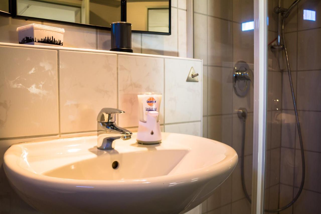 #Thelittlebeauty Lejlighed Linkenheim-Hochstetten Eksteriør billede